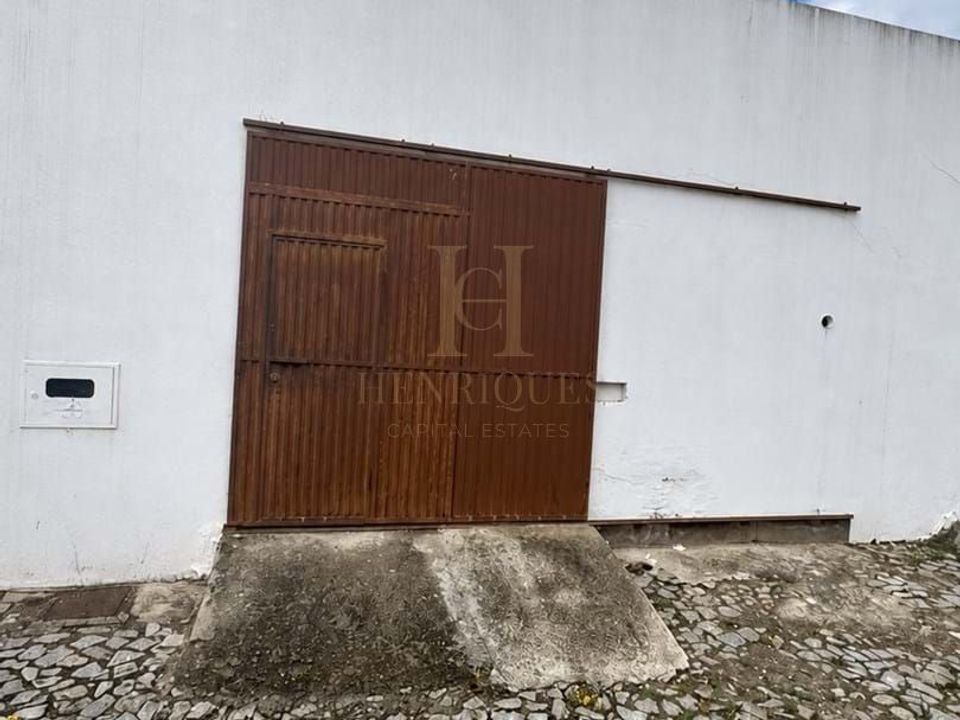 Erhvervsejendom i Vidigueira, Beja - foto 1