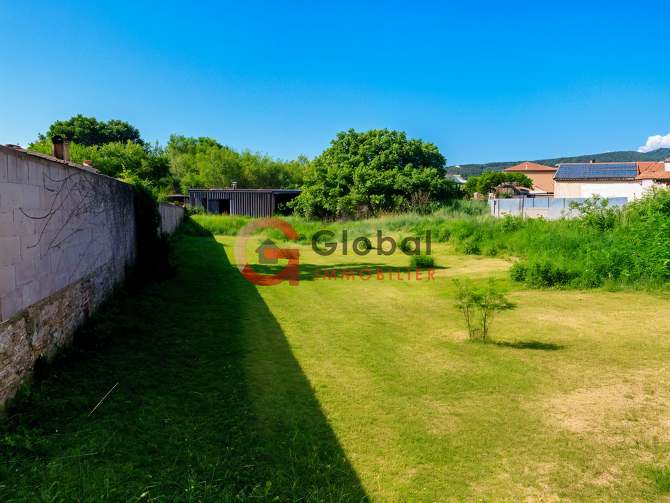 Villa i Port-de-Bouc, Bouches-du-Rhone - foto 1