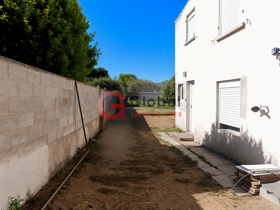 Villa i Port-de-Bouc, Bouches-du-Rhone - foto 2