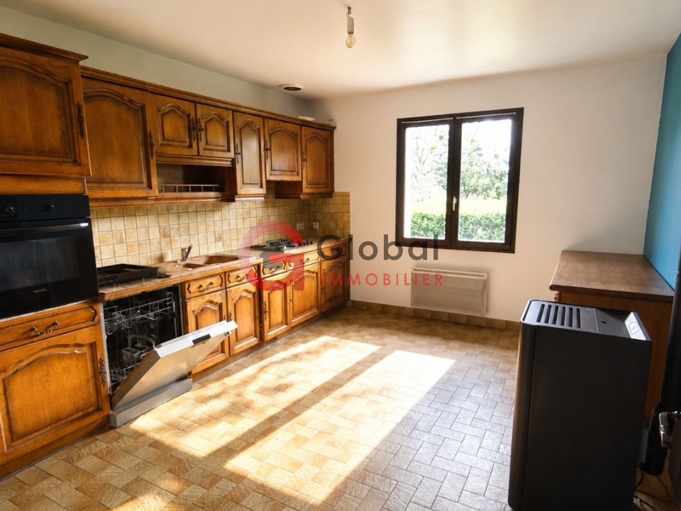 Villa i Nebouzat, Puy-de-Dome - foto 2
