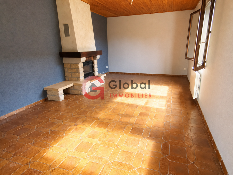 Villa i Nebouzat, Puy-de-Dome - foto 3