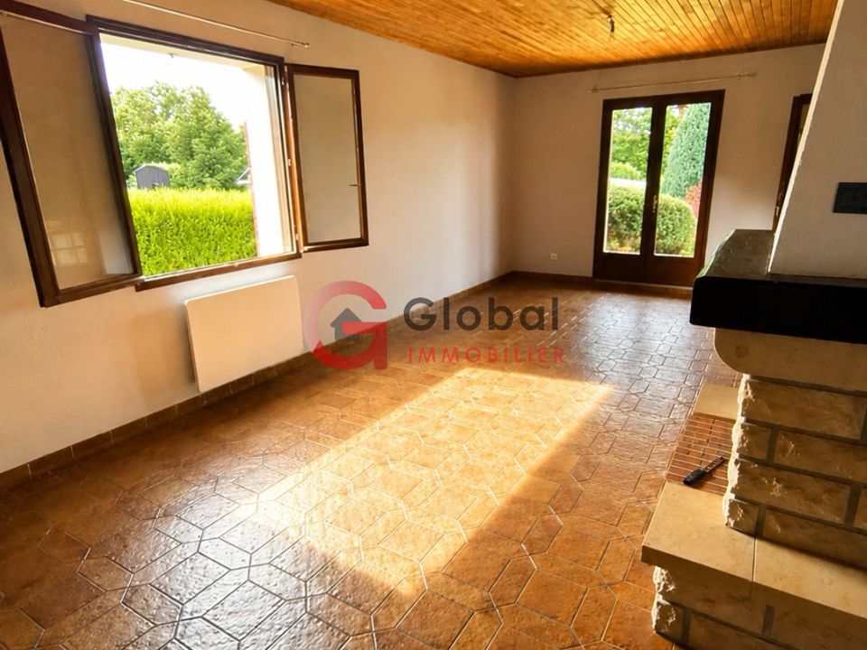 Villa i Nebouzat, Puy-de-Dome - foto 4