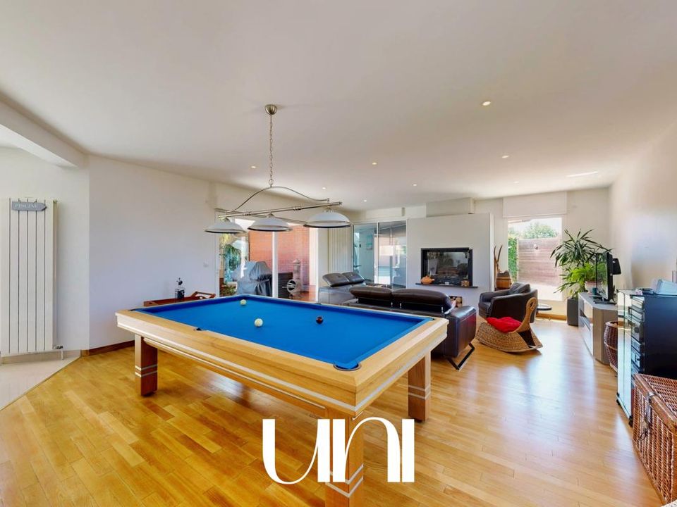 Villa i Saint-Martin-de-May, Calvados - foto 4