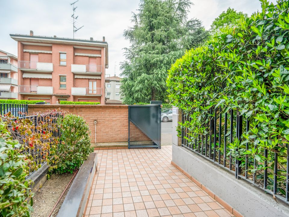 Appartement in Parma, Parma - foto 1