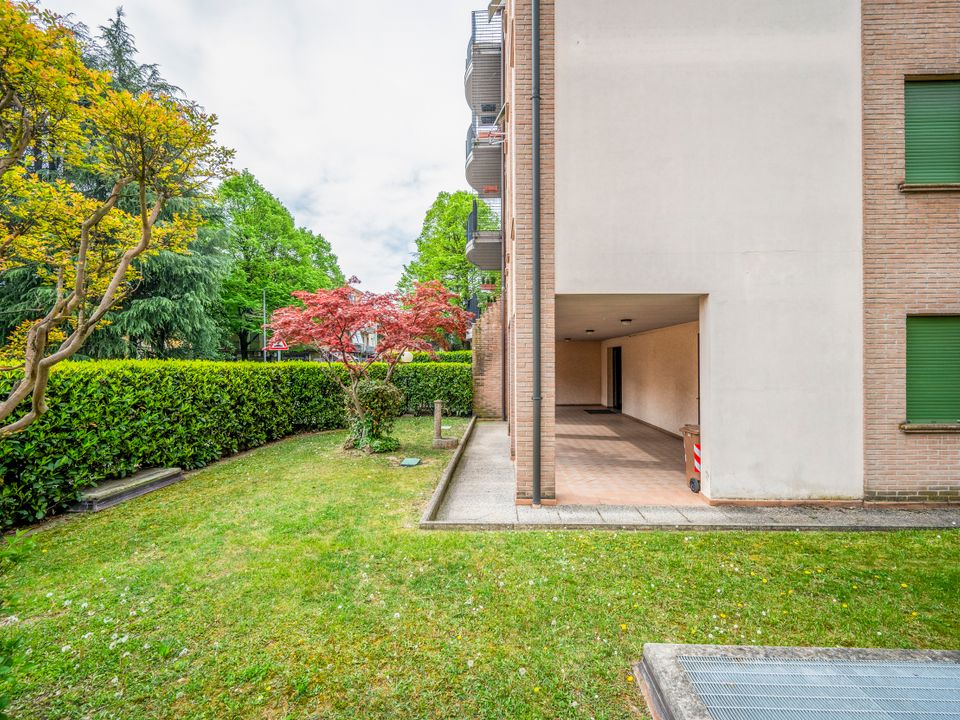 Appartement in Parma, Parma - foto 2