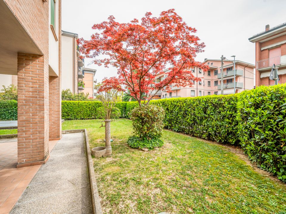 Appartement in Parma, Parma - foto 3