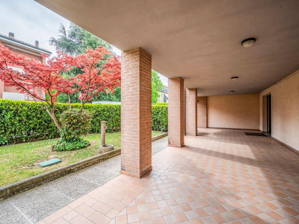 Appartement in Parma, Parma - foto 4