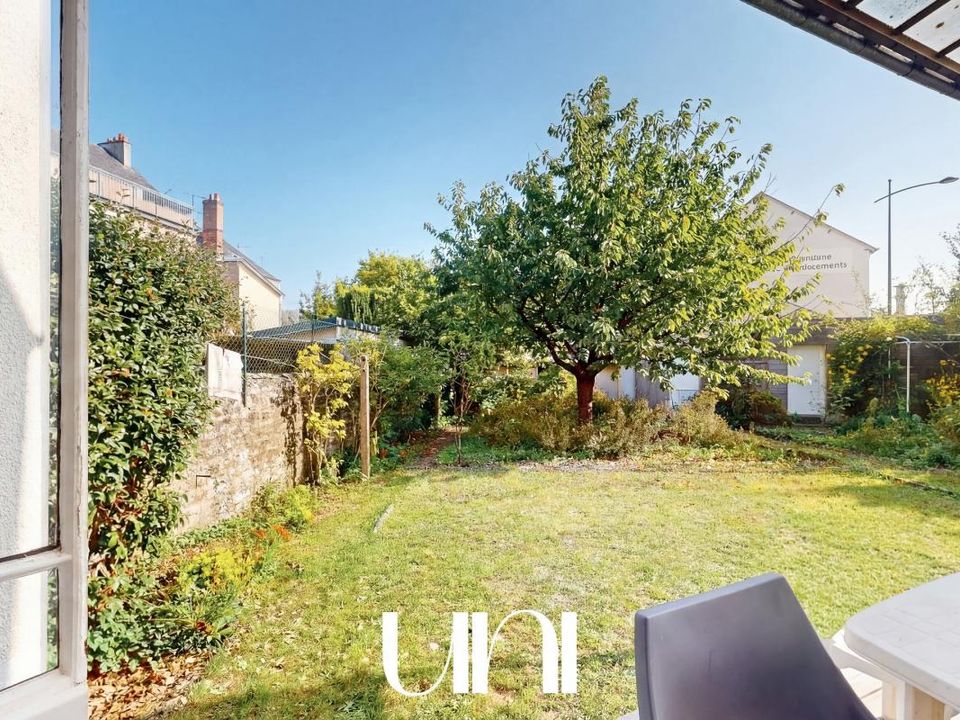 Villa a Alencon, Orne - foto 1