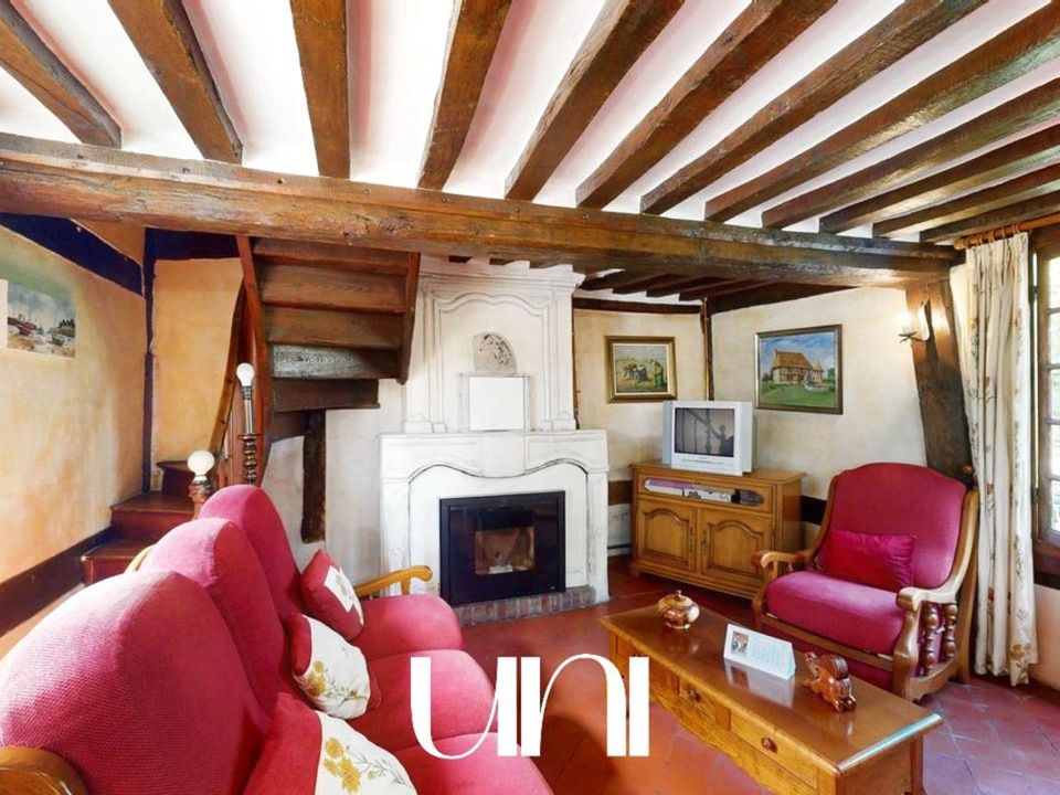 Villa i Saint-Pierre-en-Auge, Calvados - foto 2
