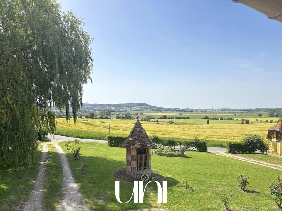 Villa i Saint-Pierre-en-Auge, Calvados - foto 3