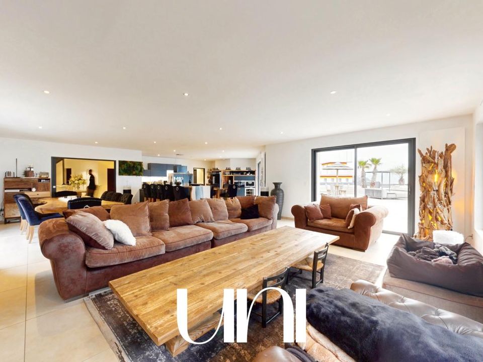 Villa i Donville-les-Bains, Manche - foto 3