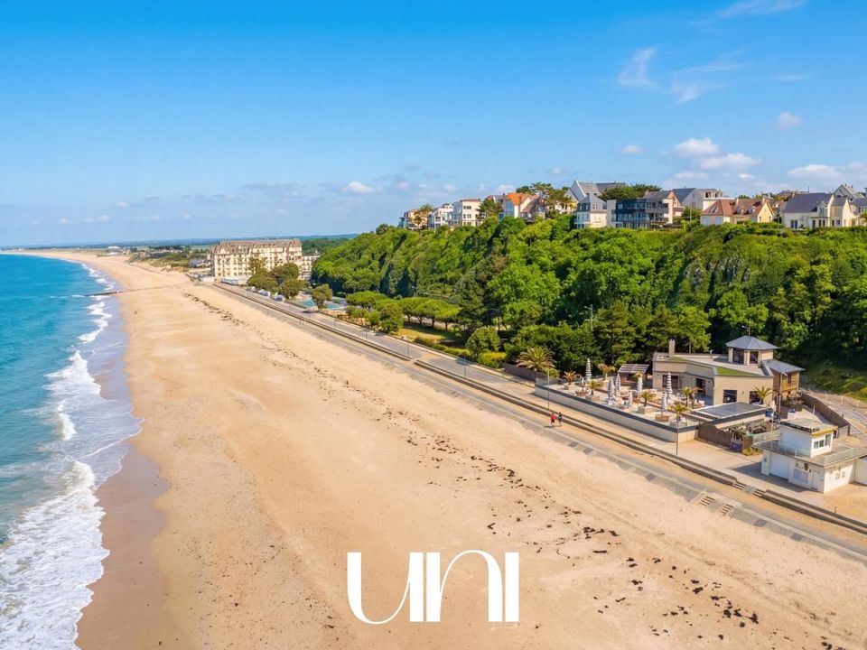 Villa i Donville-les-Bains, Manche - foto 4