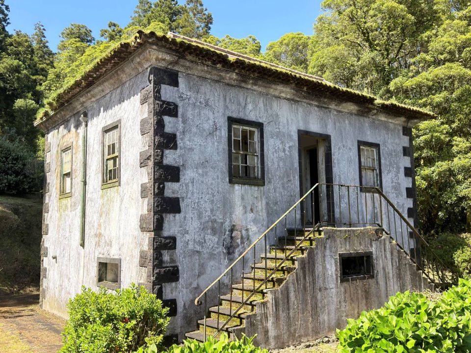 Landejendom i Horta, Faial - foto 1