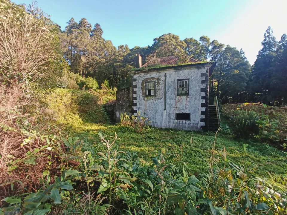 Landejendom i Horta, Faial - foto 2