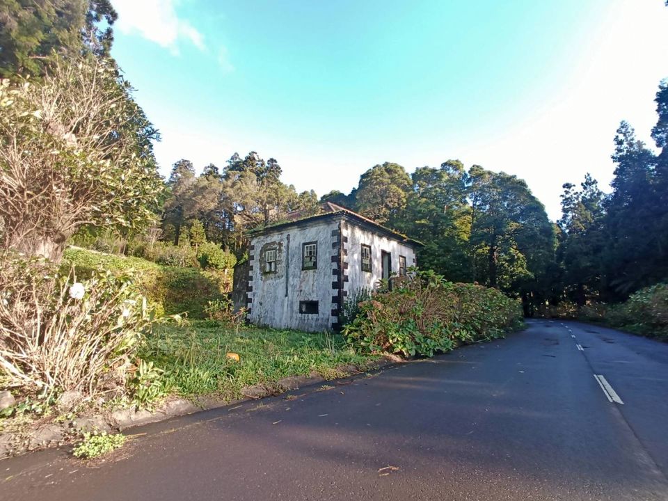 Landejendom i Horta, Faial - foto 3