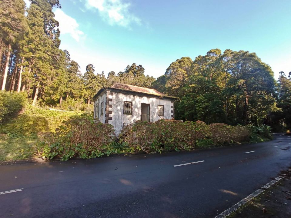 Landejendom i Horta, Faial - foto 4