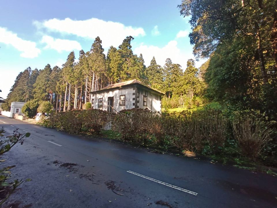 Landejendom i Horta, Faial - foto 5