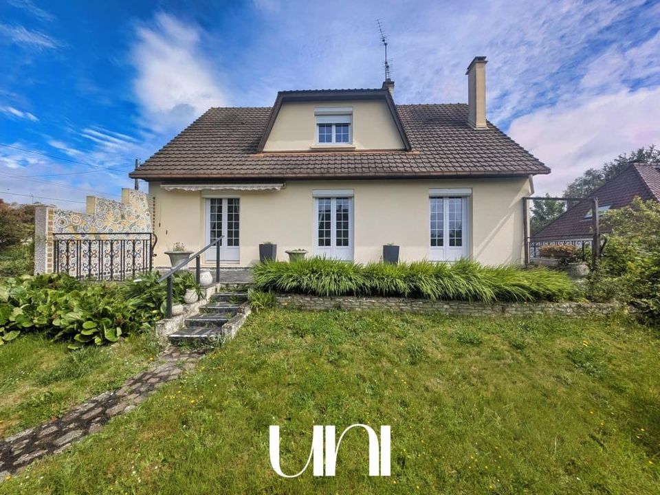 Villa i Louvigny, Calvados - foto 1