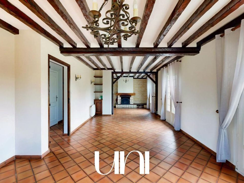 Villa i Louvigny, Calvados - foto 3