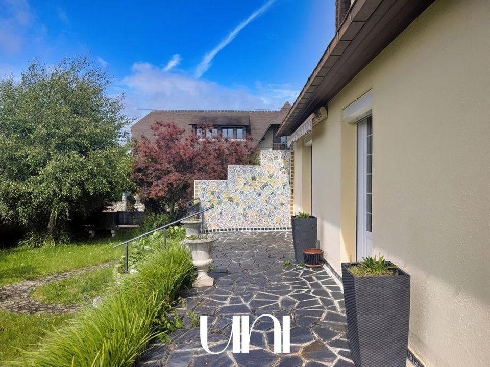 Villa i Louvigny, Calvados - foto 4