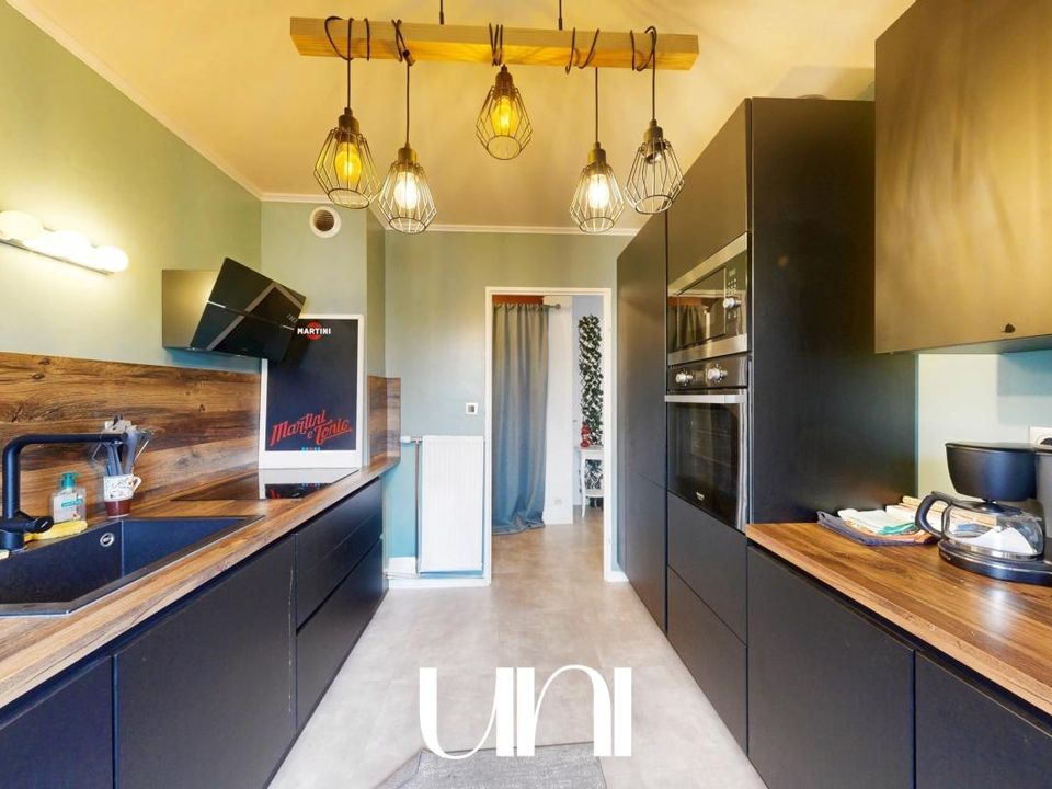Duplex i Ifs, Calvados - foto 1