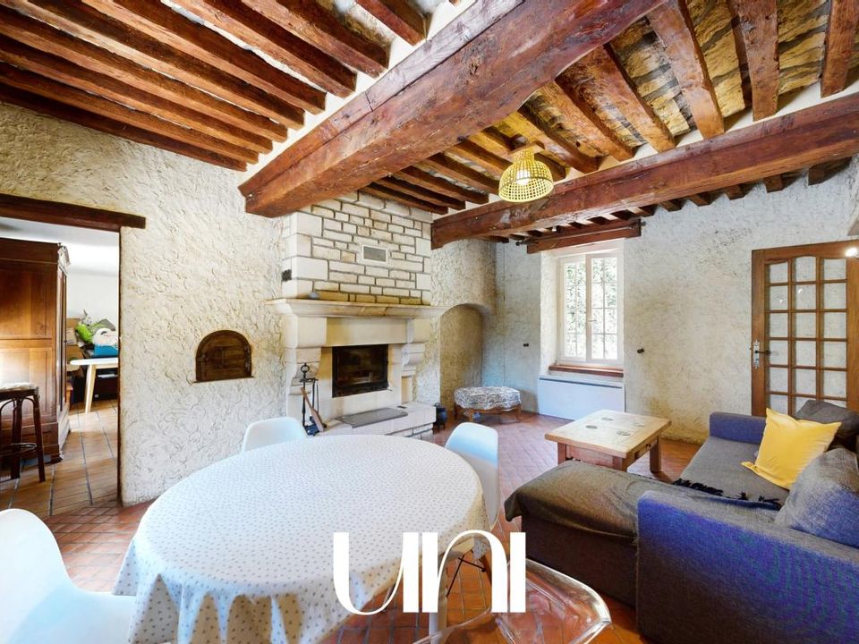 Villa i Saint-André-sur-Orne, Calvados - foto 2