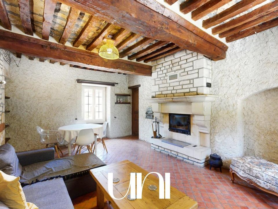 Villa i Saint-André-sur-Orne, Calvados - foto 4