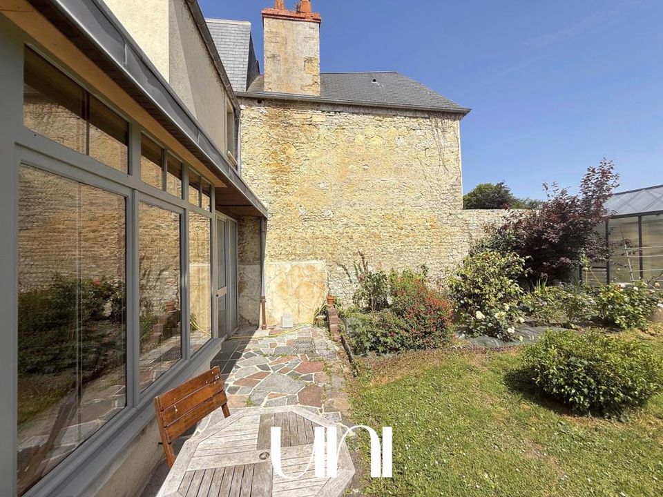 Villa i Bayeux, Calvados - foto 3
