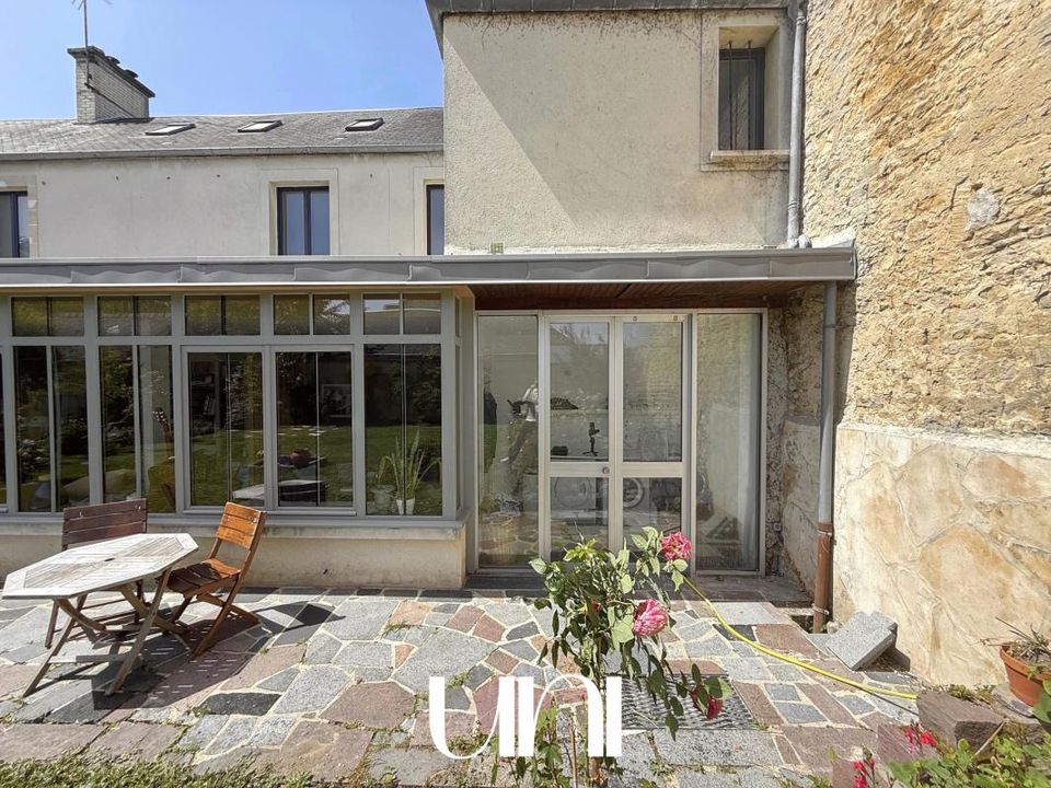 Villa i Bayeux, Calvados - foto 5