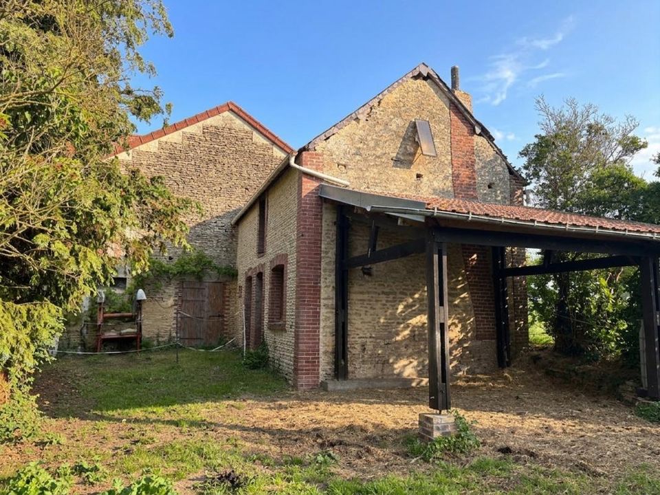 Villa i Saint-Sylvain, Calvados - foto 2