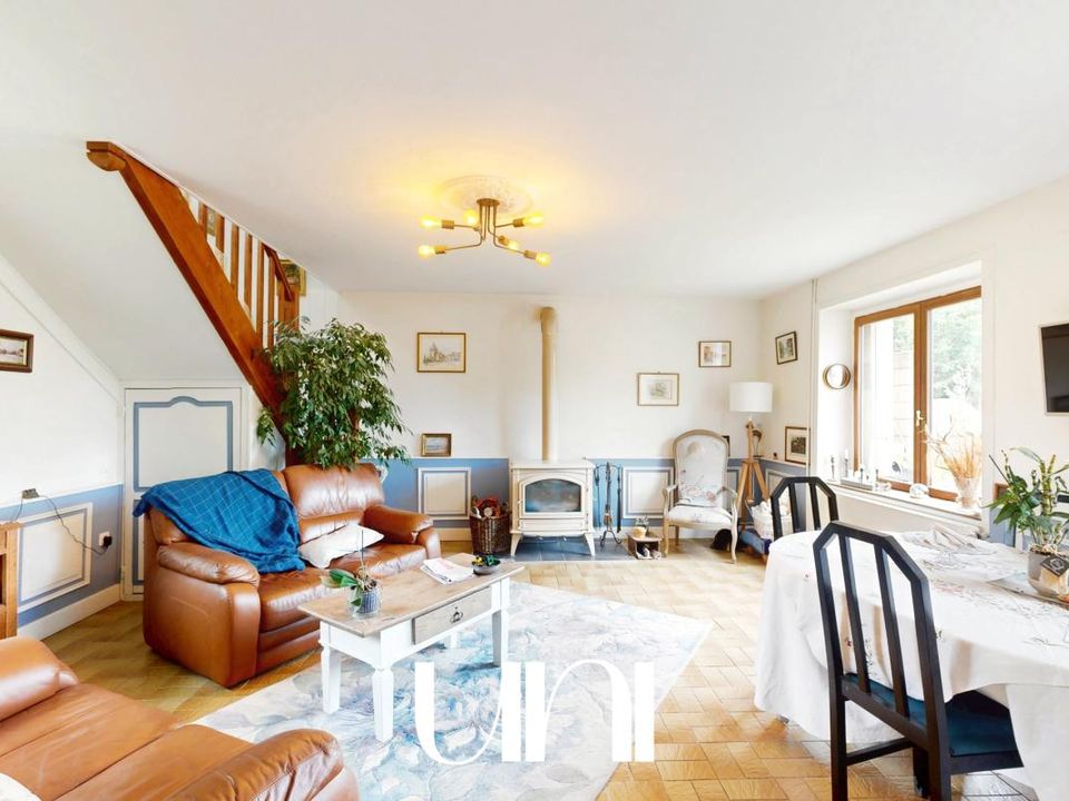 Villa i Saint-Sylvain, Calvados - foto 2