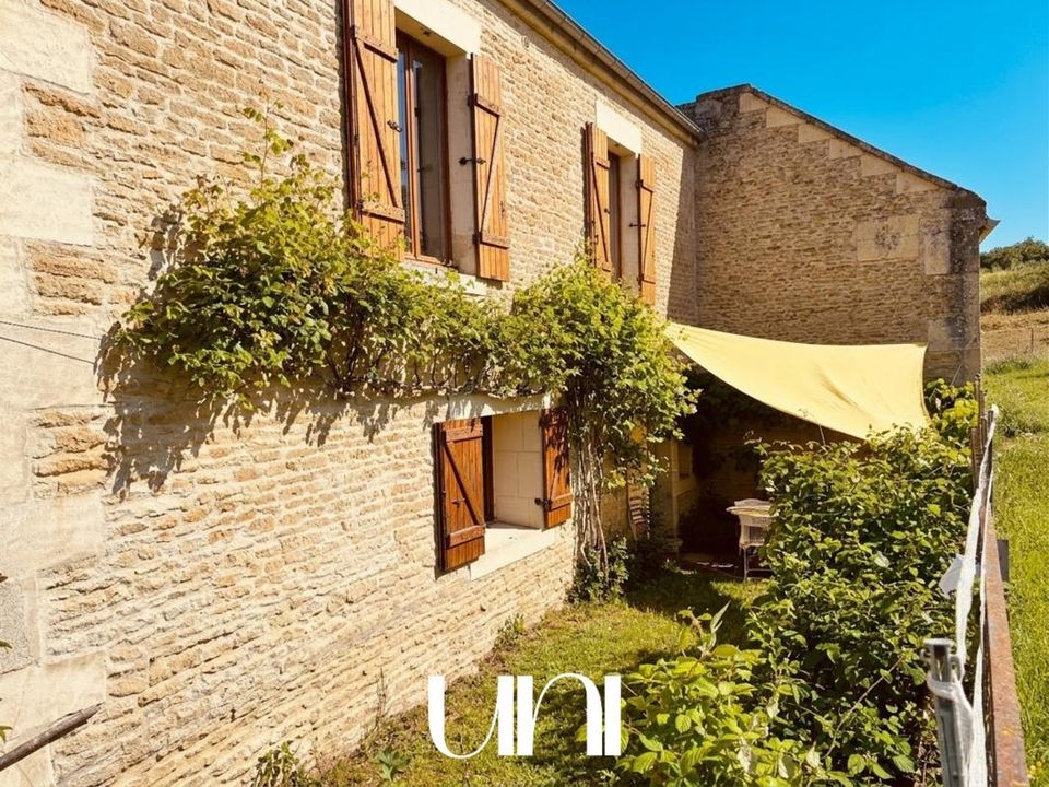 Villa i Saint-Sylvain, Calvados - foto 5