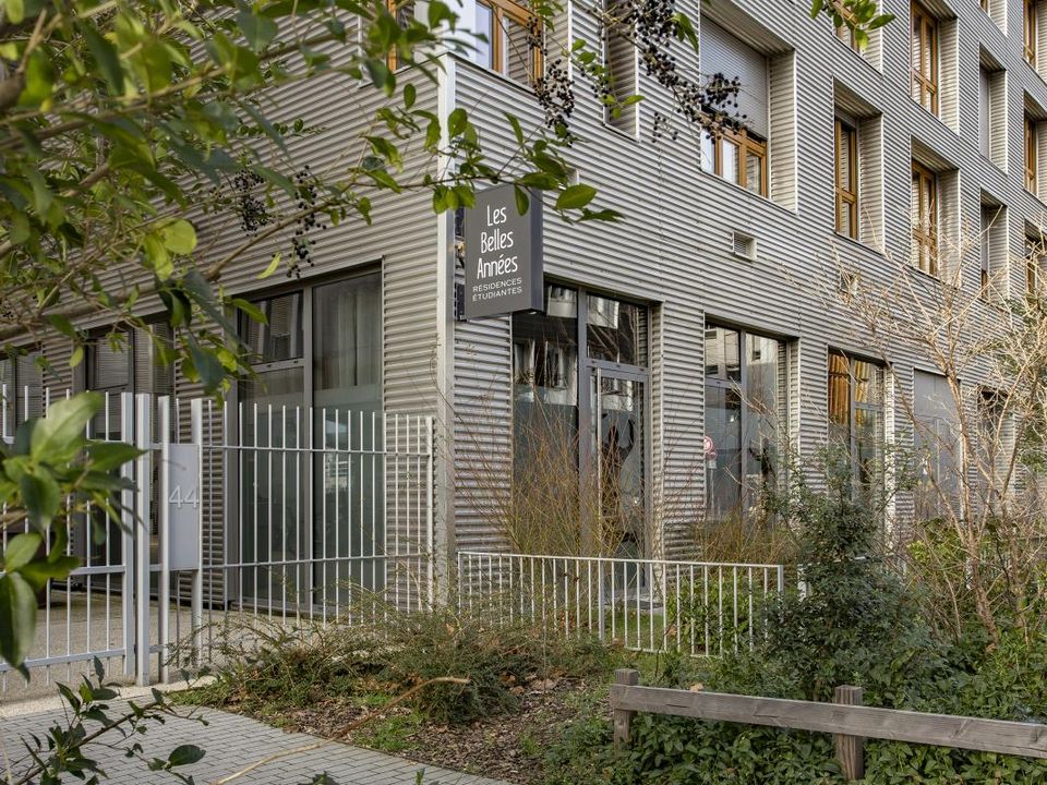 Lejlighed i Lyon, Rhone - foto 2