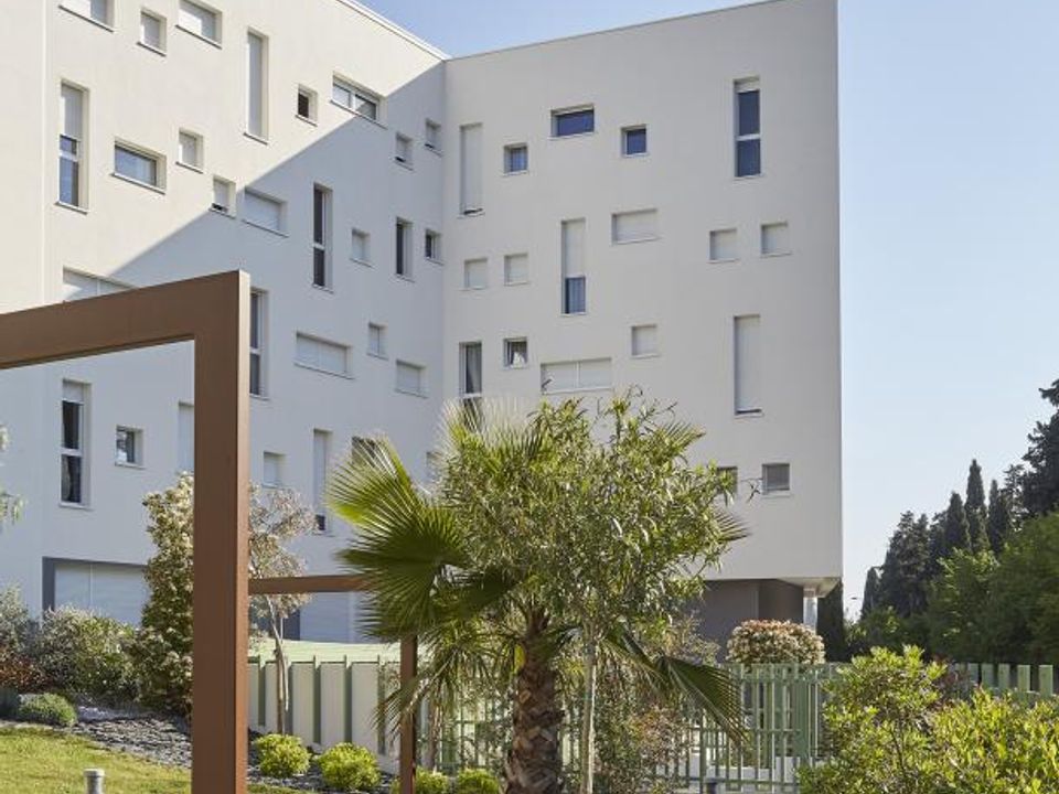 Studio i Montpellier, Herault - foto 2