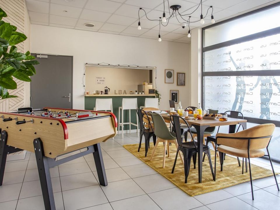 Studio i Montpellier, Herault - foto 3