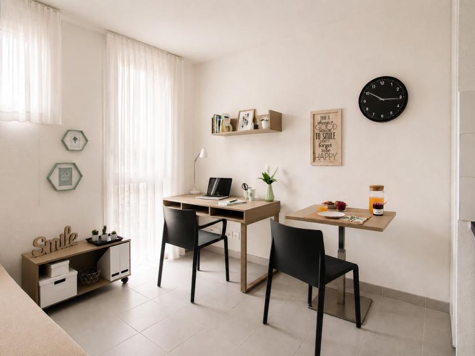 Studio i Montpellier, Herault - foto 4