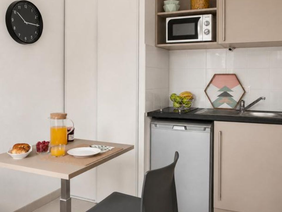 Studio i Montpellier, Herault - foto 5