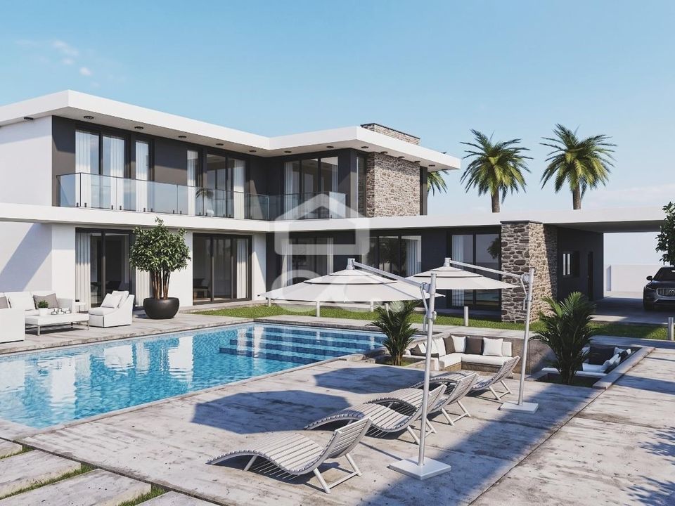 Villa i Pataias, Leiria - foto 1