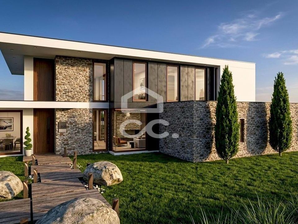 Villa i Pataias, Leiria - foto 3