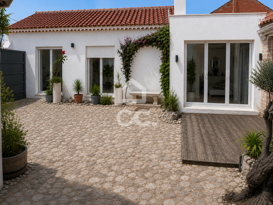 Villa i Leiria, Leiria - foto 1