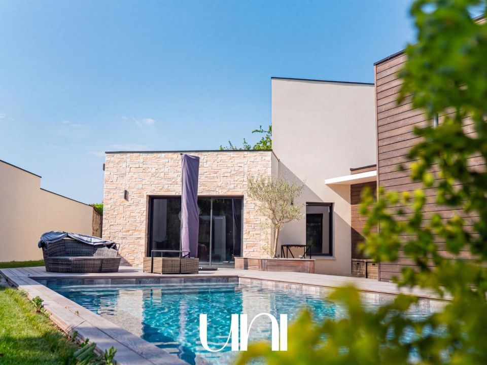 Villa i Bieville-Beuville, Calvados - foto 3