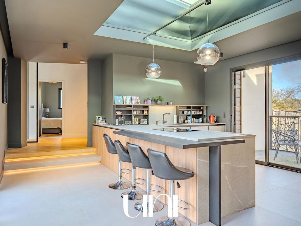 Villa i Bieville-Beuville, Calvados - foto 5