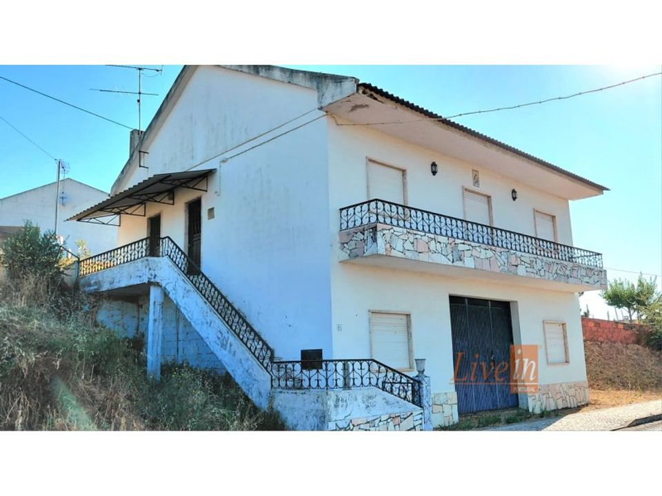 Villa a Alenquer, Lisbon - foto 1