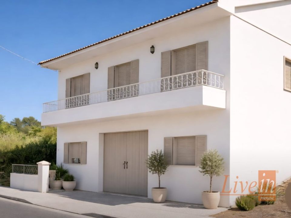 Villa a Alenquer, Lisbon - foto 2
