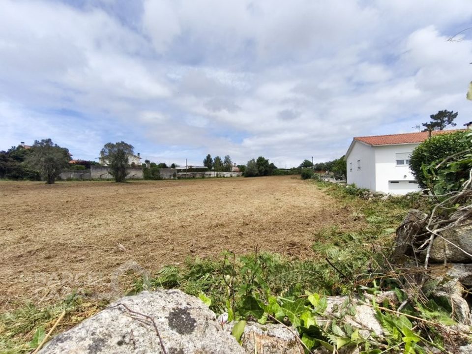 Helårsgrund i Esposende, Braga - foto 3