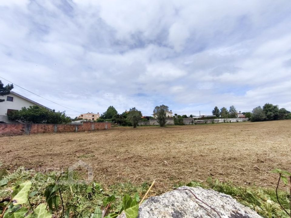 Helårsgrund i Esposende, Braga - foto 5