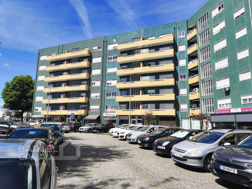 Apartament a Barcelos, Braga - foto 1