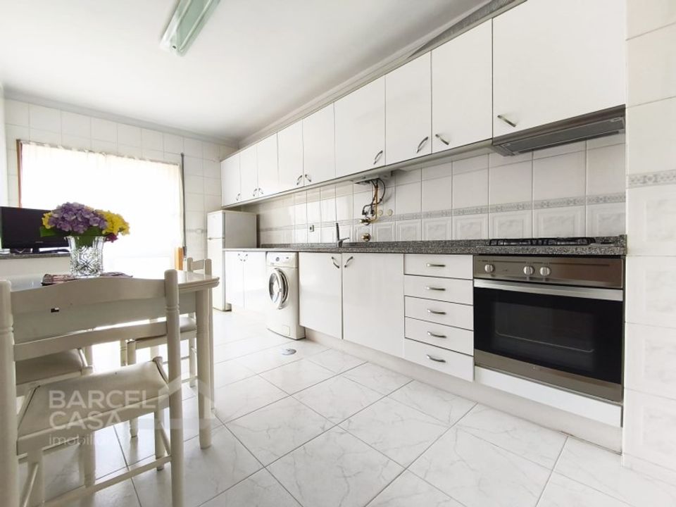 Apartament a Barcelos, Braga - foto 2