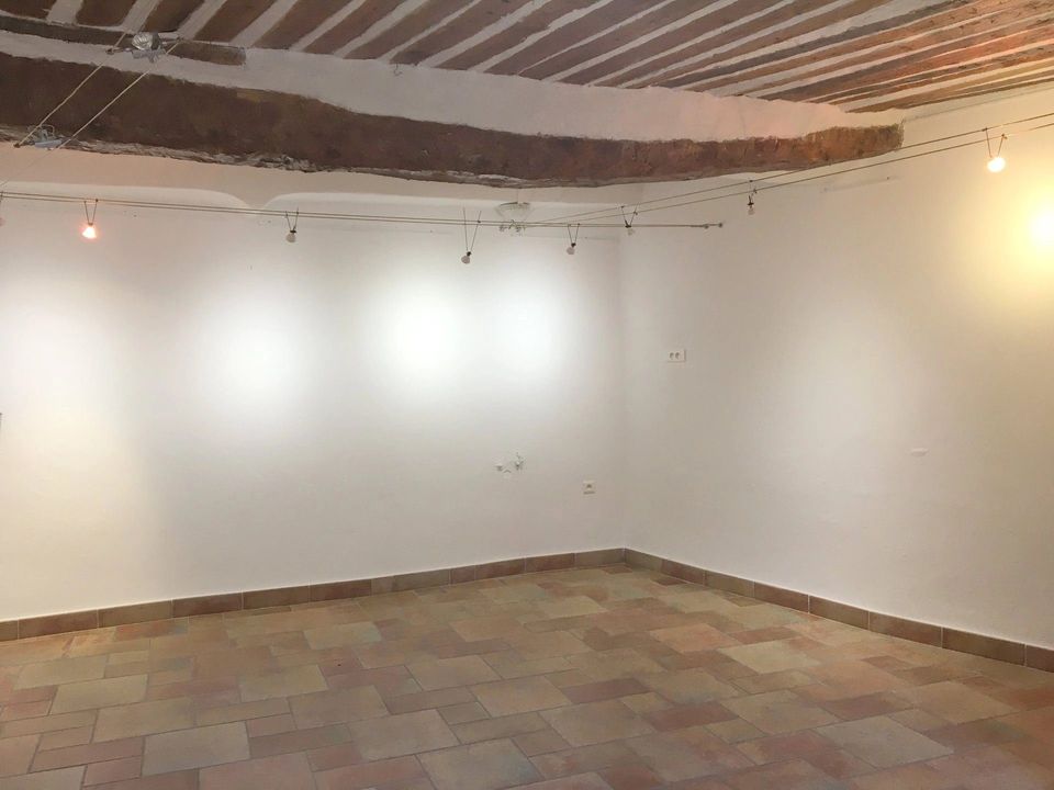 Erhvervsejendom i Mougins, Alpes-Maritimes - foto 1