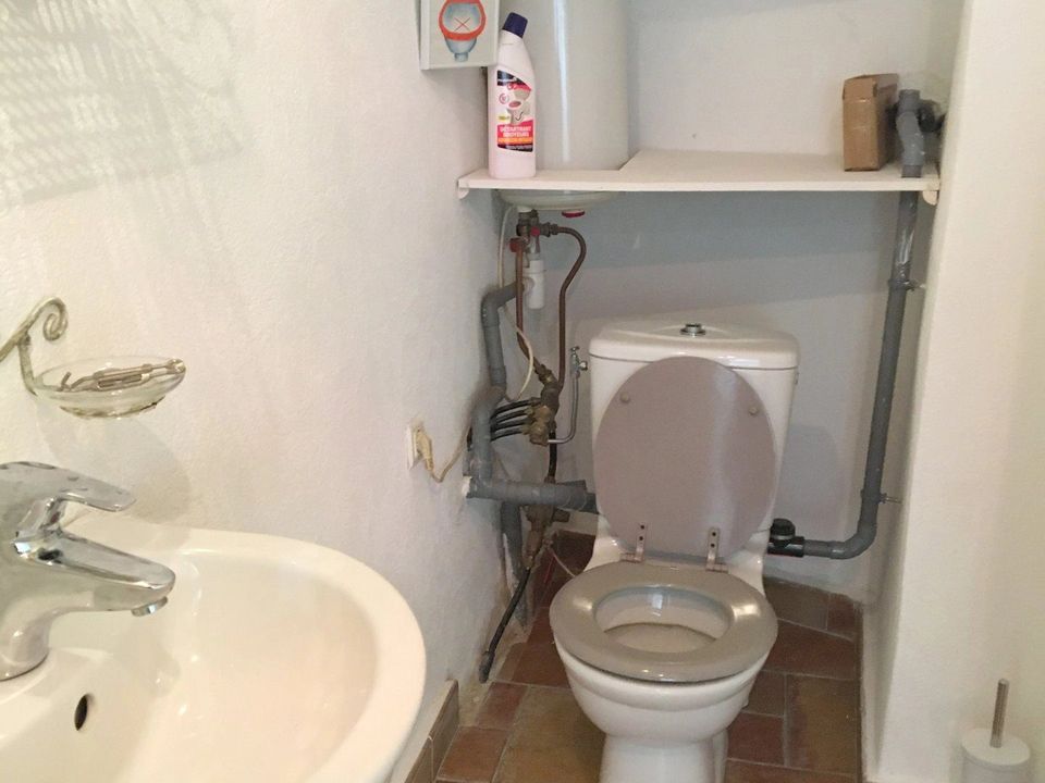 Erhvervsejendom i Mougins, Alpes-Maritimes - foto 4